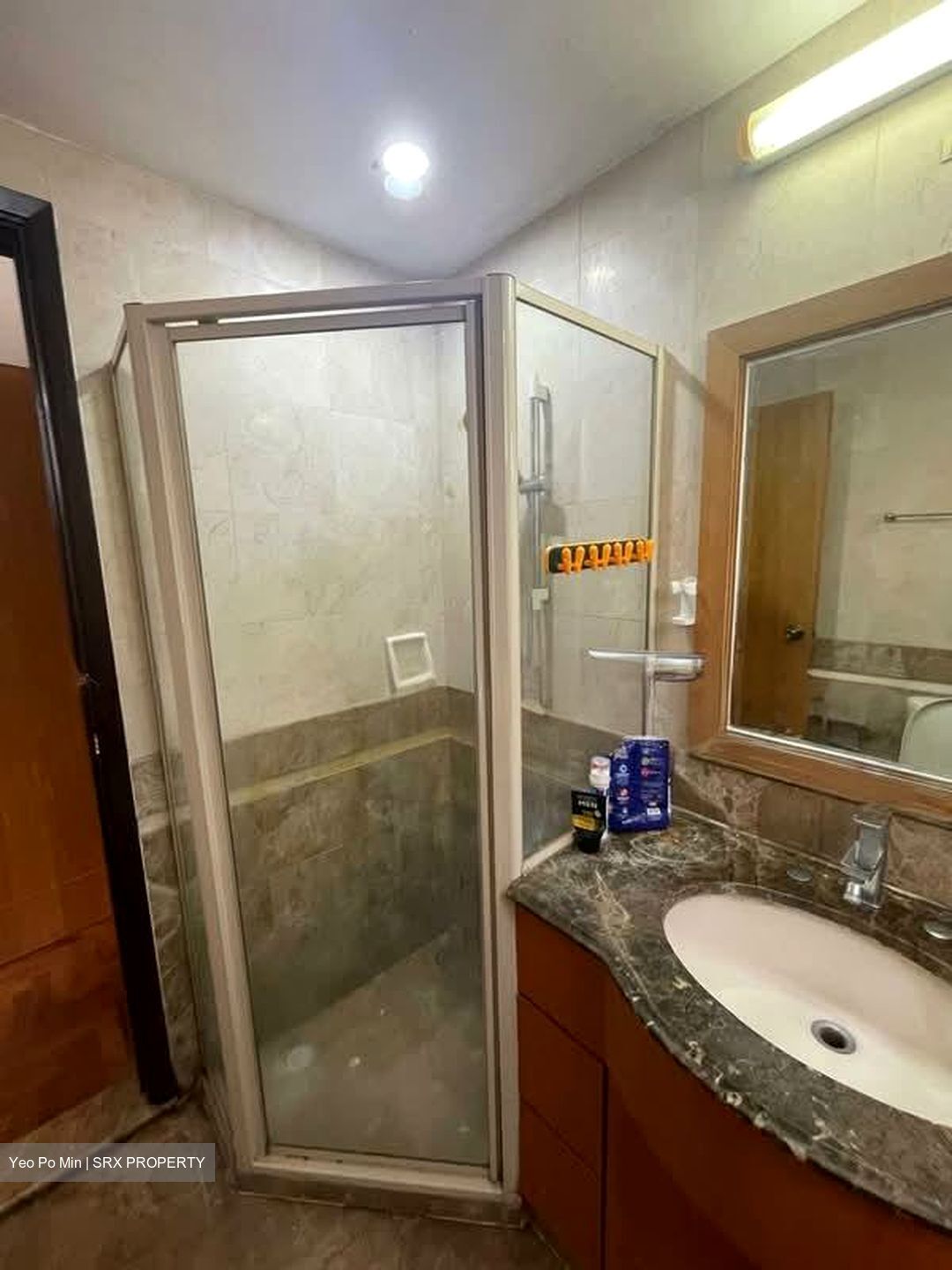 Regent Heights (D23), Condominium #558468761